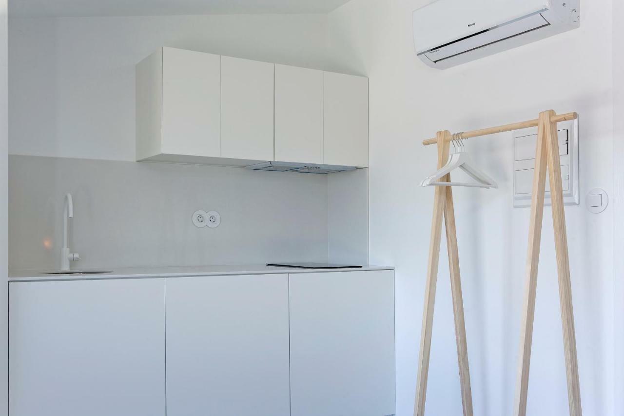 Oporto Avenue Attic - Solar Da Avenida Apartment Luaran gambar